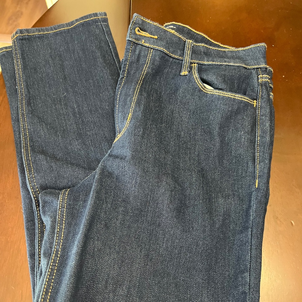 Old Navy Skinny Jeans